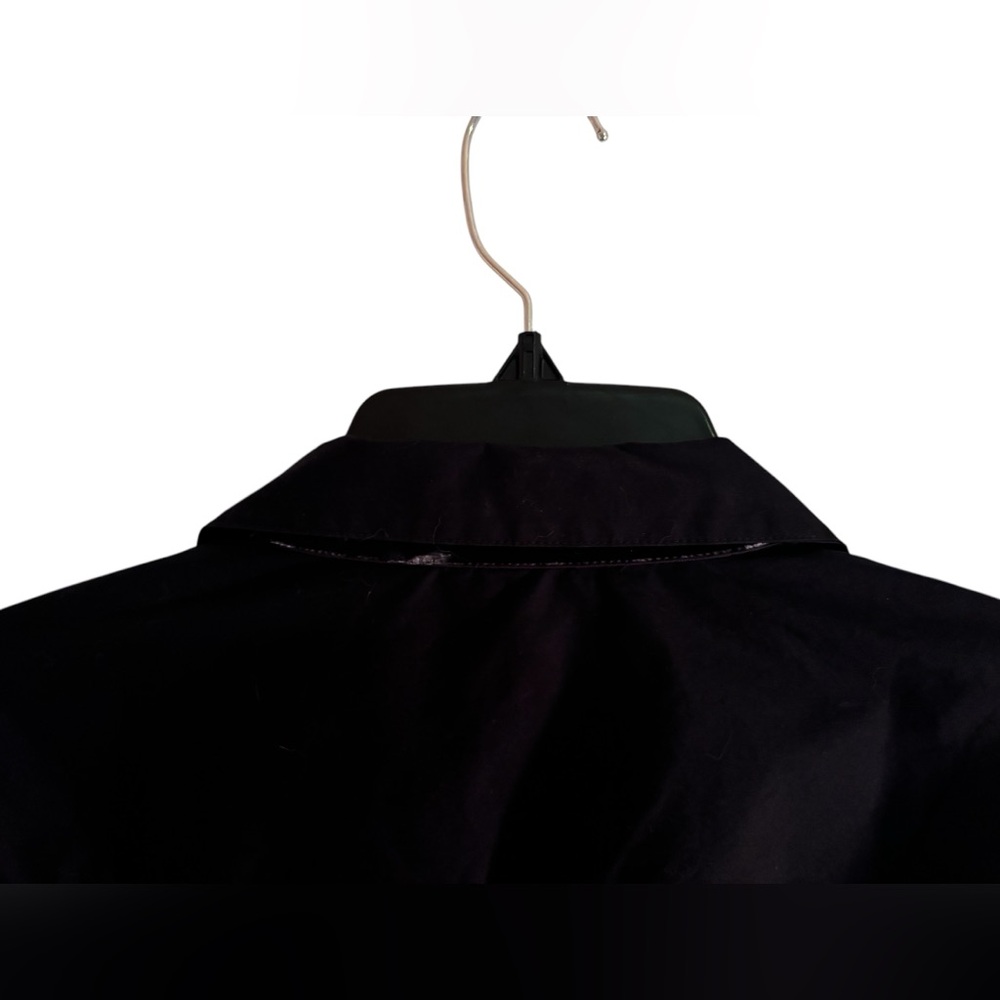 🆕Vineyard Vines Velvet Trim Popover Shirt Size S NWT - Picture 5 of 10